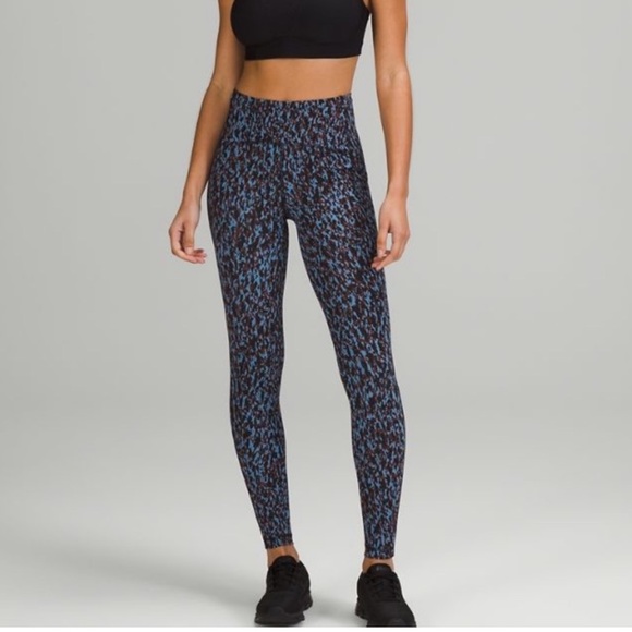 🆕 Lululemon Swift Speed HR Tight 28” 🆕 - Picture 2 of 8